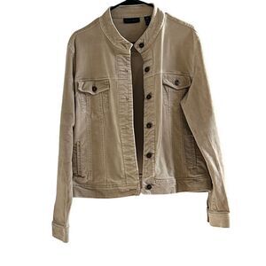 Lightweight Jacket